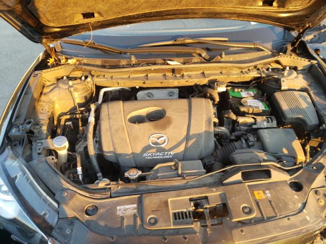 Photo 11 from auction – 2015 MAZDA CX-5 GT with VIN JM3KE4DY7F0539748