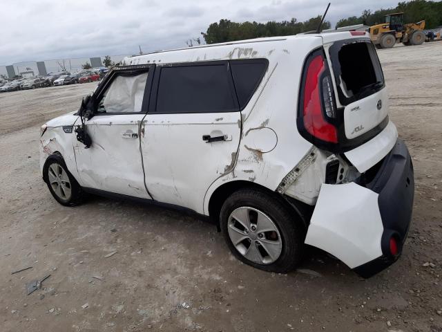 Zdjęcie 2 z aukcji – 2015 KIA SOUL z VIN KNDJN2A23F7174047