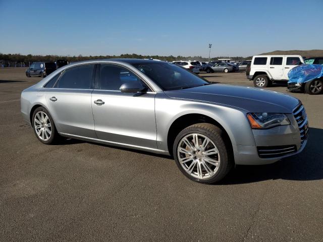 Zdjęcie 4 z aukcji – 2012 AUDI A8 L QUATT z VIN WAURVAFD2CN037421