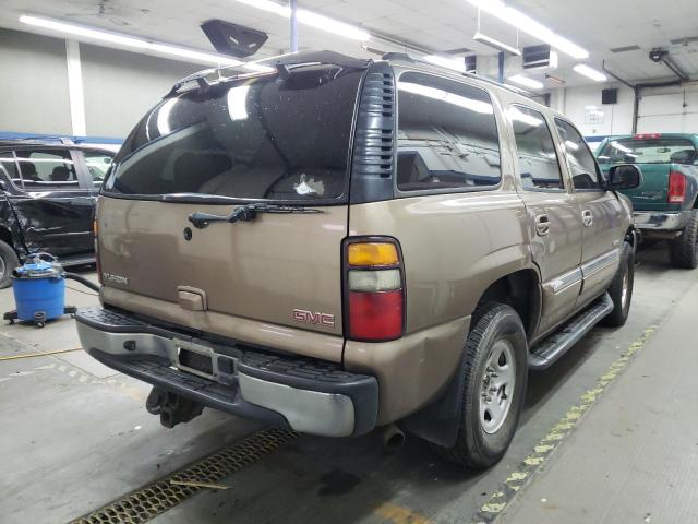 Photo 3 from auction – 2004 GMC YUKON with VIN 1GKEK13Z54R220448