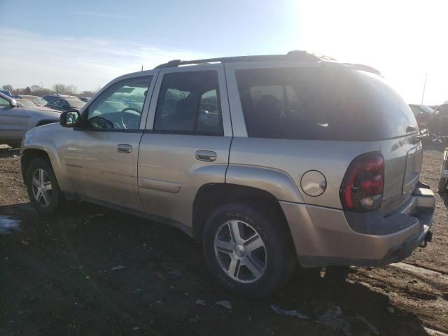 Photo 2 from auction – 2005 CHEVROLET TRAILBLAZE with VIN 1GNDT13S252137200