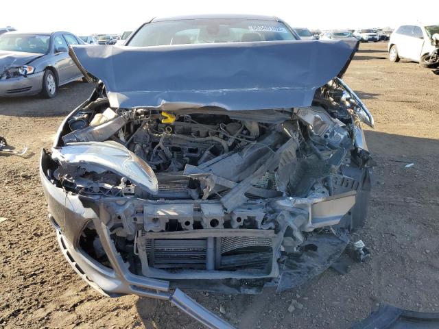 Photo 5 from auction – 2012 FORD FOCUS SEL with VIN 1FAHP3H26CL479944