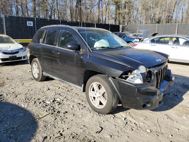 Photo 4 from auction – 2010 JEEP COMPASS SP with VIN 1J4NF4FB0AD593013