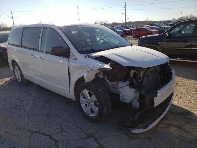 Photo 4 from auction – 2013 DODGE GRAND CARA with VIN 2C4RDGBG5DR644250
