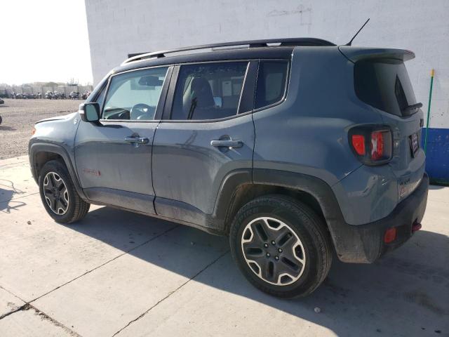 Photo 2 from auction – 2017 JEEP RENEGADE T with VIN ZACCJBCB4HPF82614