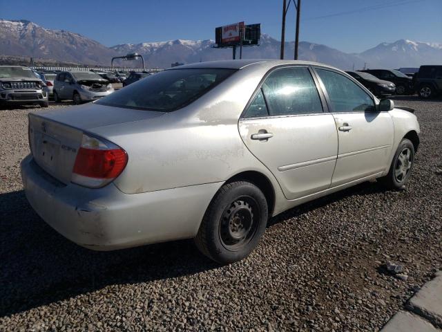 Photo 3 from auction – 2005 TOYOTA CAMRY LE with VIN 4T1BE32K35U405324