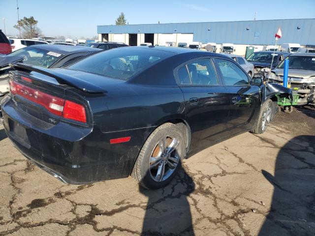 Photo 3 from auction – 2012 DODGE CHARGER R/ with VIN 2C3CDXDTXCH103154