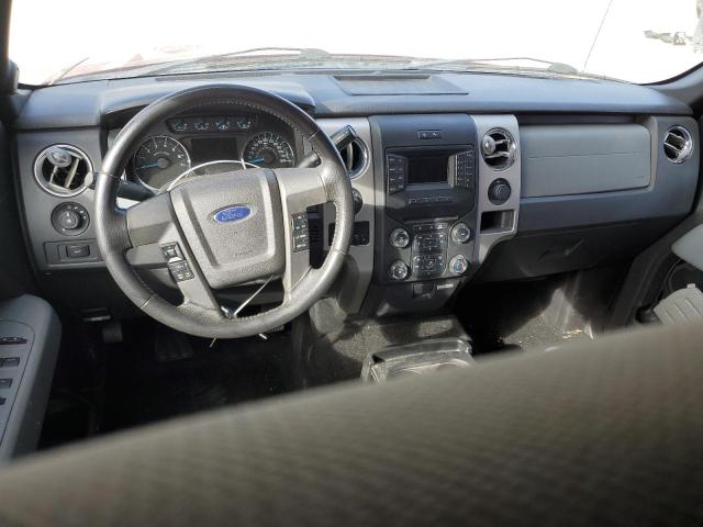 Photo 8 from auction – 2013 FORD F150 SUPER with VIN 1FTFW1ET8DFB28801