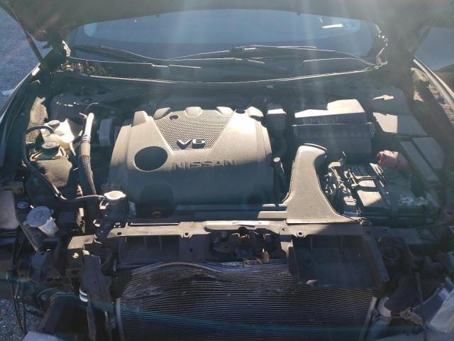 Photo 11 from auction – 2016 NISSAN MAXIMA 3.5 with VIN 1N4AA6APXGC901987