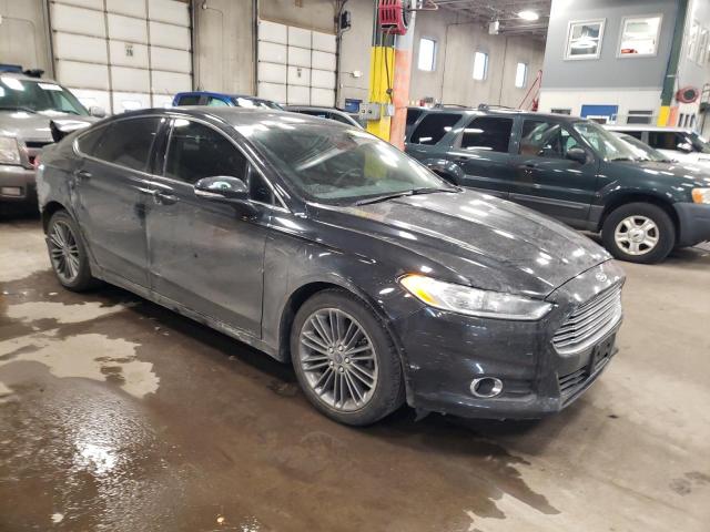 Photo 4 from auction – 2014 FORD FUSION SE with VIN 3FA6P0HD4ER378364