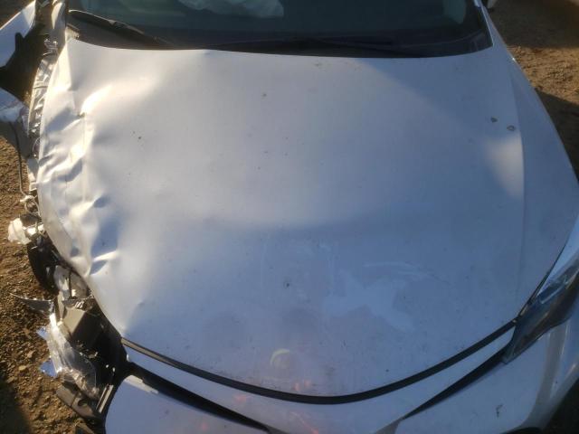 Photo 11 from auction – 2017 TOYOTA COROLLA L with VIN 2T1BURHE2HC827923