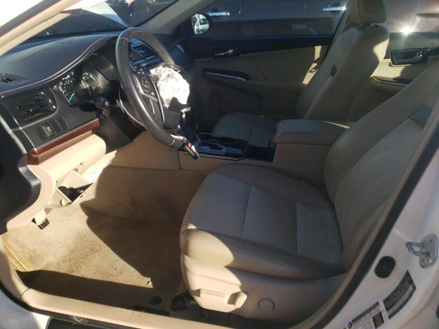 Photo 7 from auction – 2012 TOYOTA CAMRY BASE with VIN 4T1BF1FK7CU596416