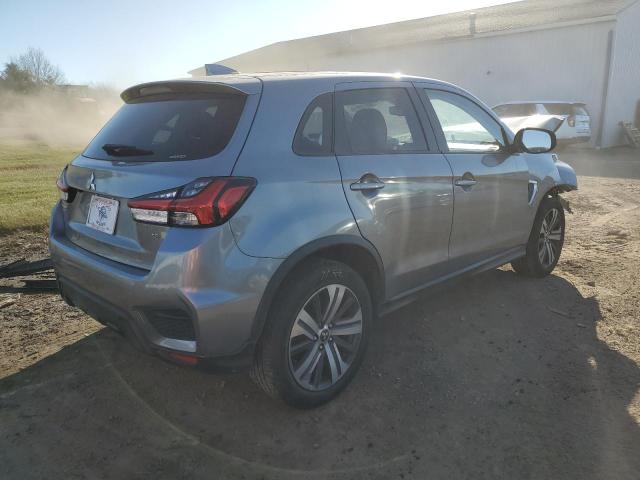 Photo 3 from auction – 2020 MITSUBISHI OUTLANDER with VIN JA4AR3AU4LU015699