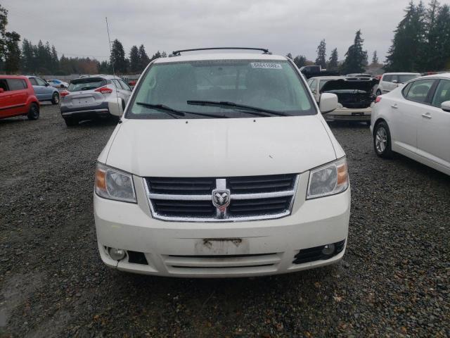 Photo 5 from auction – 2010 DODGE GRAND CARA with VIN 2D4RN5D13AR356400