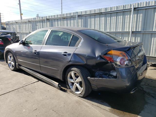 Photo 2 from auction – 2007 NISSAN ALTIMA 3.5 with VIN 1N4BL21E87C238151