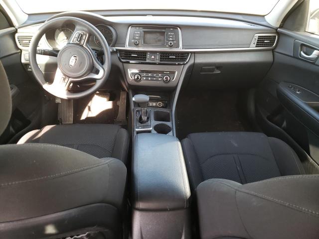 Photo 8 from auction – 2017 KIA OPTIMA LX with VIN KNAGT4L35H5177092