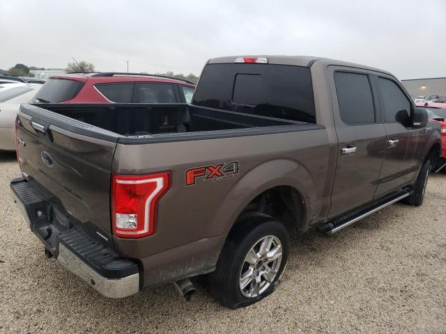 Photo 4 from auction – 2016 FORD F150 SUPER with VIN 1FTEW1EF2GKE11177