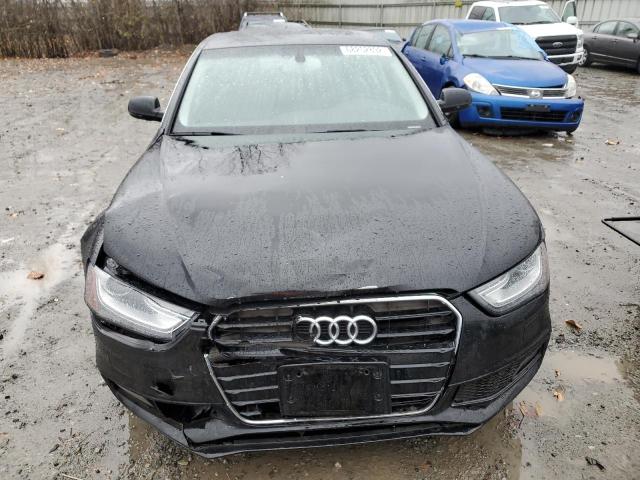 Foto 5 de la subasta – 2015 AUDI A4 PREMIUM con VIN WAUBFAFL2FN025912