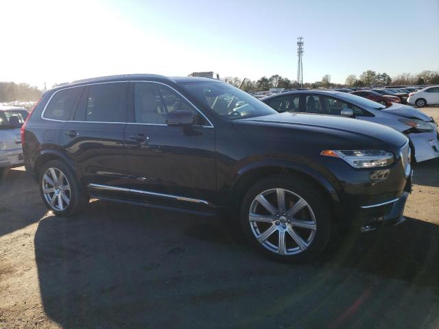 Photo 4 from auction – 2016 VOLVO XC90 T6 with VIN YV4A22PL0G1017442