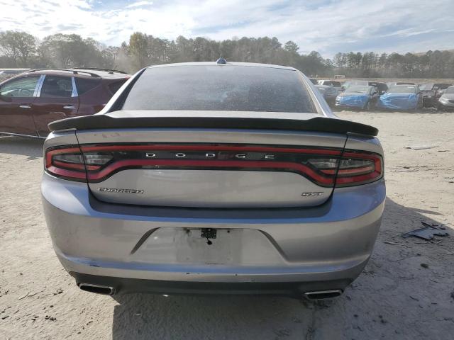 Photo 6 from auction – 2015 DODGE CHARGER SX with VIN 2C3CDXHG6FH878598