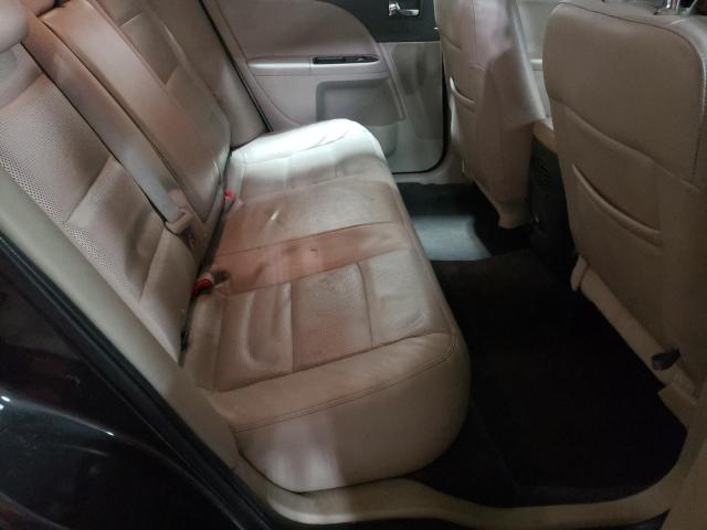 Photo 10 from auction – 2008 FORD TAURUS LIM with VIN 1FAHP25W28G126201