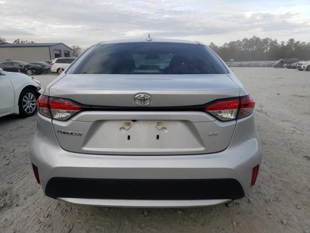 Photo 6 from auction – 2020 TOYOTA COROLLA LE with VIN 5YFEPRAE7LP066121