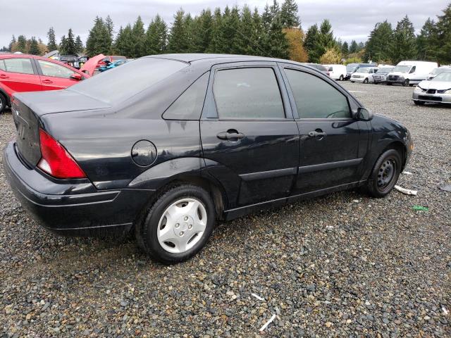 Photo 3 from auction – 2004 FORD FOCUS LX with VIN 1FAFP33P94W155493