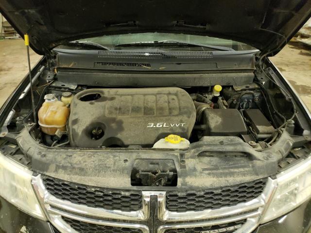 Photo 12 from auction – 2012 DODGE JOURNEY CR with VIN 3C4PDCDG7CT147435
