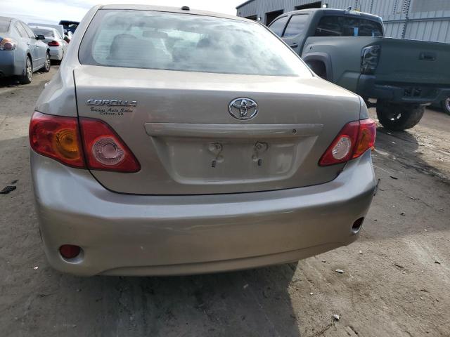 Photo 6 from auction – 2010 TOYOTA COROLLA BA with VIN 1NXBU4EE5AZ195799