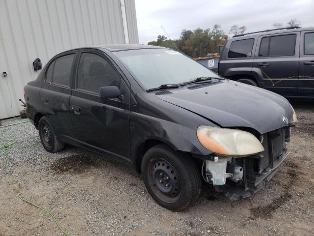 Photo 4 from auction – 2001 TOYOTA ECHO with VIN JTDBT123710159015