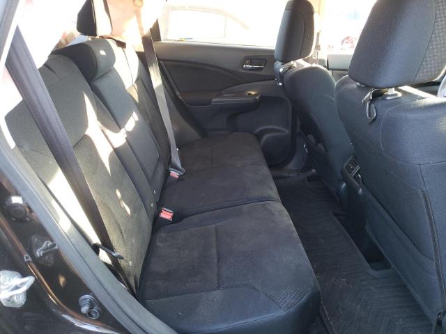 Photo 11 from auction – 2016 HONDA CR-V EX with VIN 5J6RM4H57GL138821