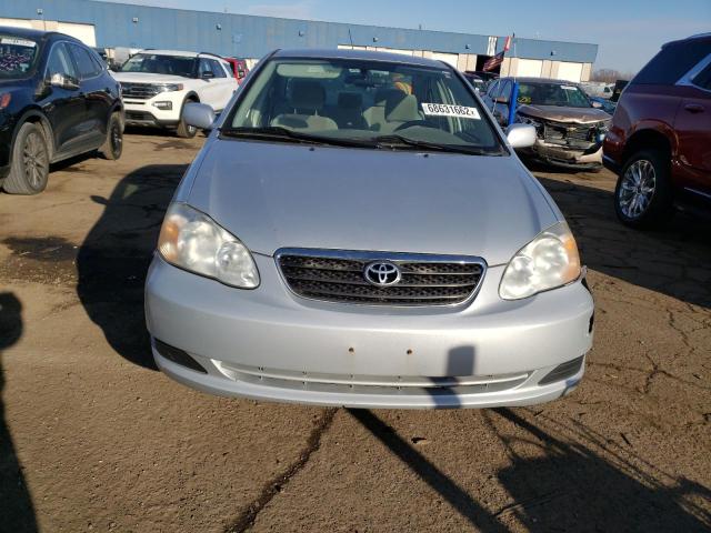 Photo 5 from auction – 2008 TOYOTA COROLLA CE with VIN 1NXBR30E48Z021297
