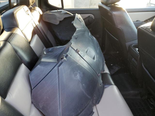 Photo 12 from auction – 2009 FORD EXPLORER S with VIN 1FMEU53849UA44108