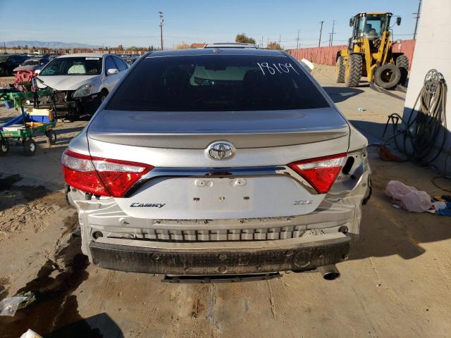 Photo 6 from auction – 2015 TOYOTA CAMRY LE with VIN 4T1BF1FK3FU019385