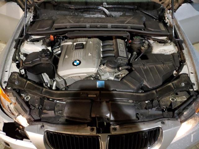 Photo 11 from auction – 2006 BMW 325 XI with VIN WBAVD13576KV13196