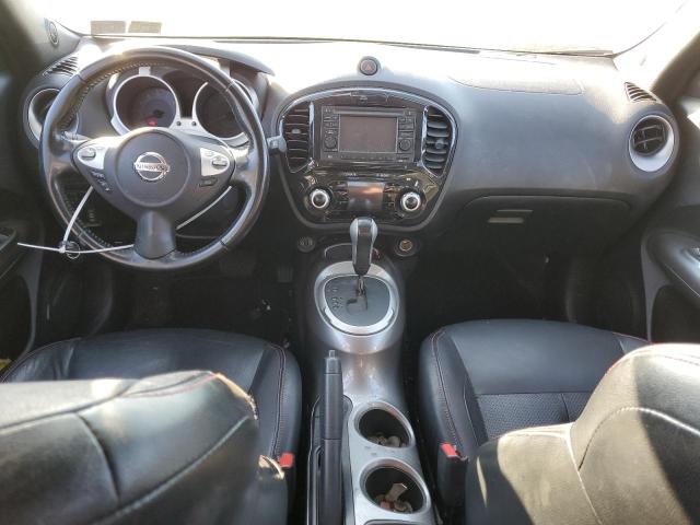 Photo 8 from auction – 2012 NISSAN JUKE S with VIN JN8AF5MVXCT126167