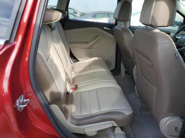 Photo 11 from auction – 2016 FORD ESCAPE SE with VIN 1FMCU0GXXGUA45417