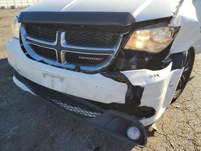 Photo 10 from auction – 2017 DODGE GRAND CARA with VIN 2C4RDGCG9HR863894