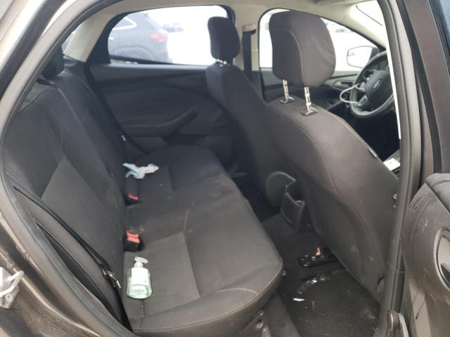Photo 10 from auction – 2015 FORD FOCUS S with VIN 1FADP3E23FL340877