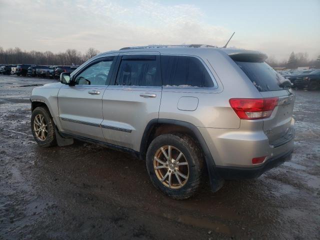 Photo 2 from auction – 2011 JEEP GRAND CHER with VIN 1J4RR4GG7BC543509