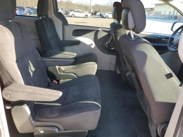 Photo 11 from auction – 2018 DODGE GRAND CARA with VIN 2C4RDGBG0JR209809