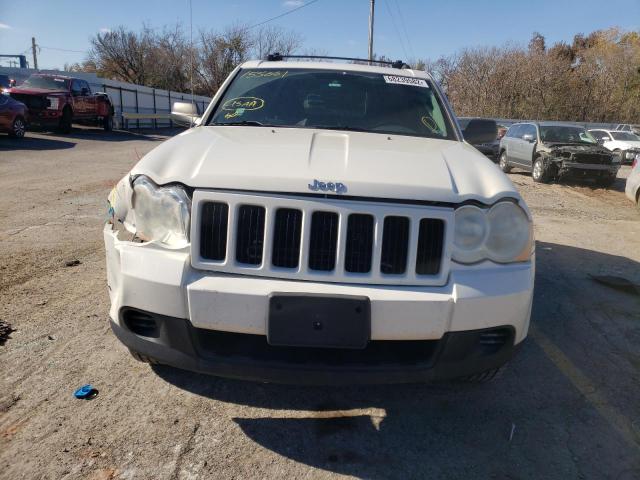 Photo 5 from auction – 2010 JEEP GRAND CHER with VIN 1J4PS4GK7AC155016