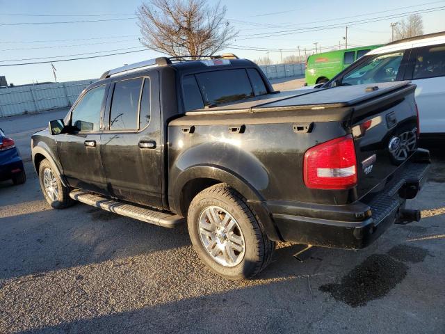 Photo 2 from auction – 2009 FORD EXPLORER S with VIN 1FMEU53849UA44108
