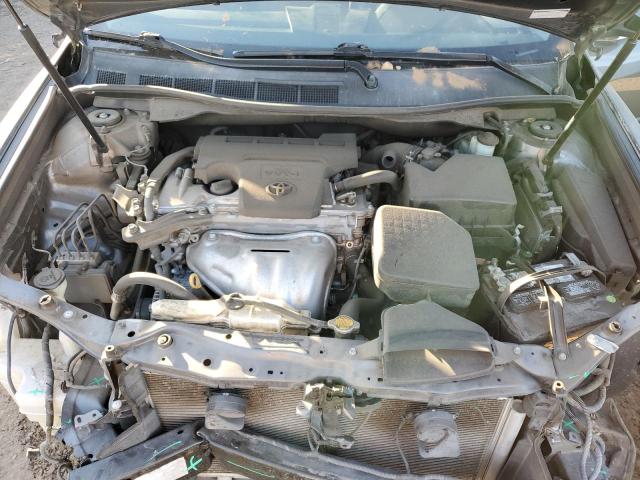 Photo 11 from auction – 2013 TOYOTA CAMRY L with VIN 4T1BF1FK4DU689699