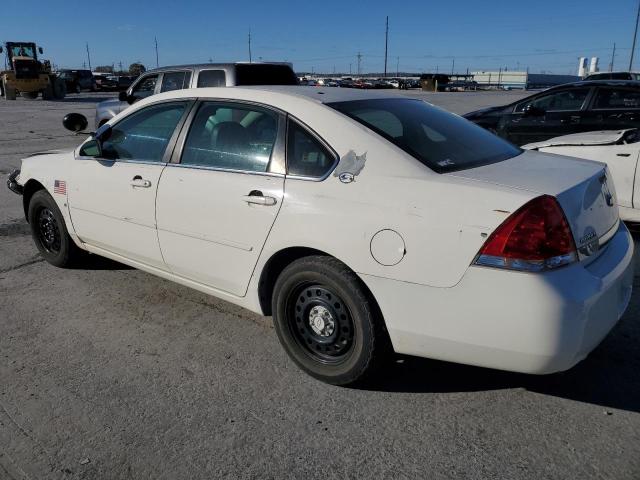 Photo 2 from auction – 2006 CHEVROLET IMPALA POL with VIN 2G1WS551569341050
