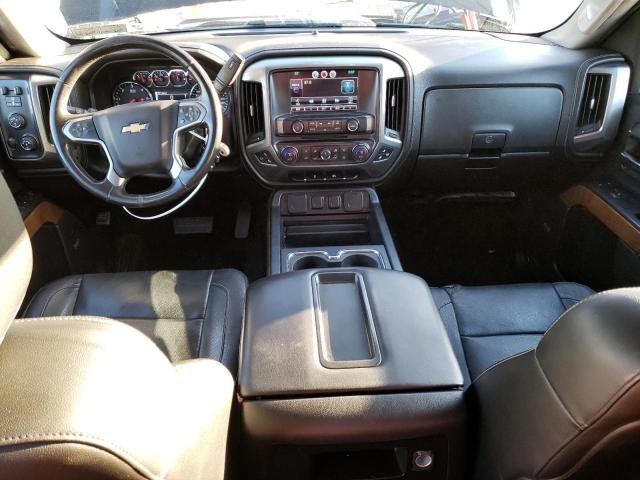 Photo 8 from auction – 2014 CHEVROLET SILVERADO with VIN 3GCUKSEC8EG116172
