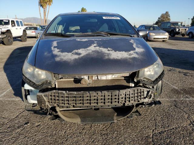 Photo 5 from auction – 2010 HONDA INSIGHT EX with VIN JHMZE2H74AS002649