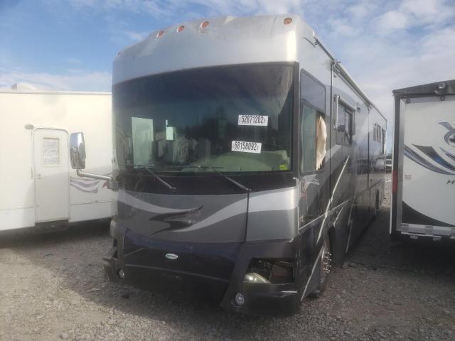 Photo 2 from auction – 2008 FREIGHTLINER CHASSIS X with VIN 4UZACVCY68CZ83007