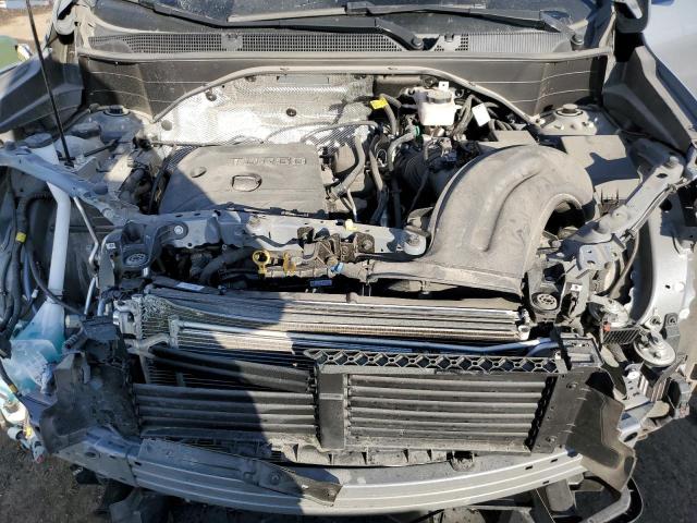 Photo 11 from auction – 2021 BUICK ENCORE GX with VIN KL4MMDSL0MB133348