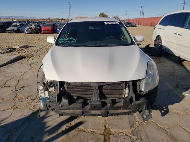 Photo 5 from auction – 2012 NISSAN ALTIMA BAS with VIN 1N4AL2AP7CN549257